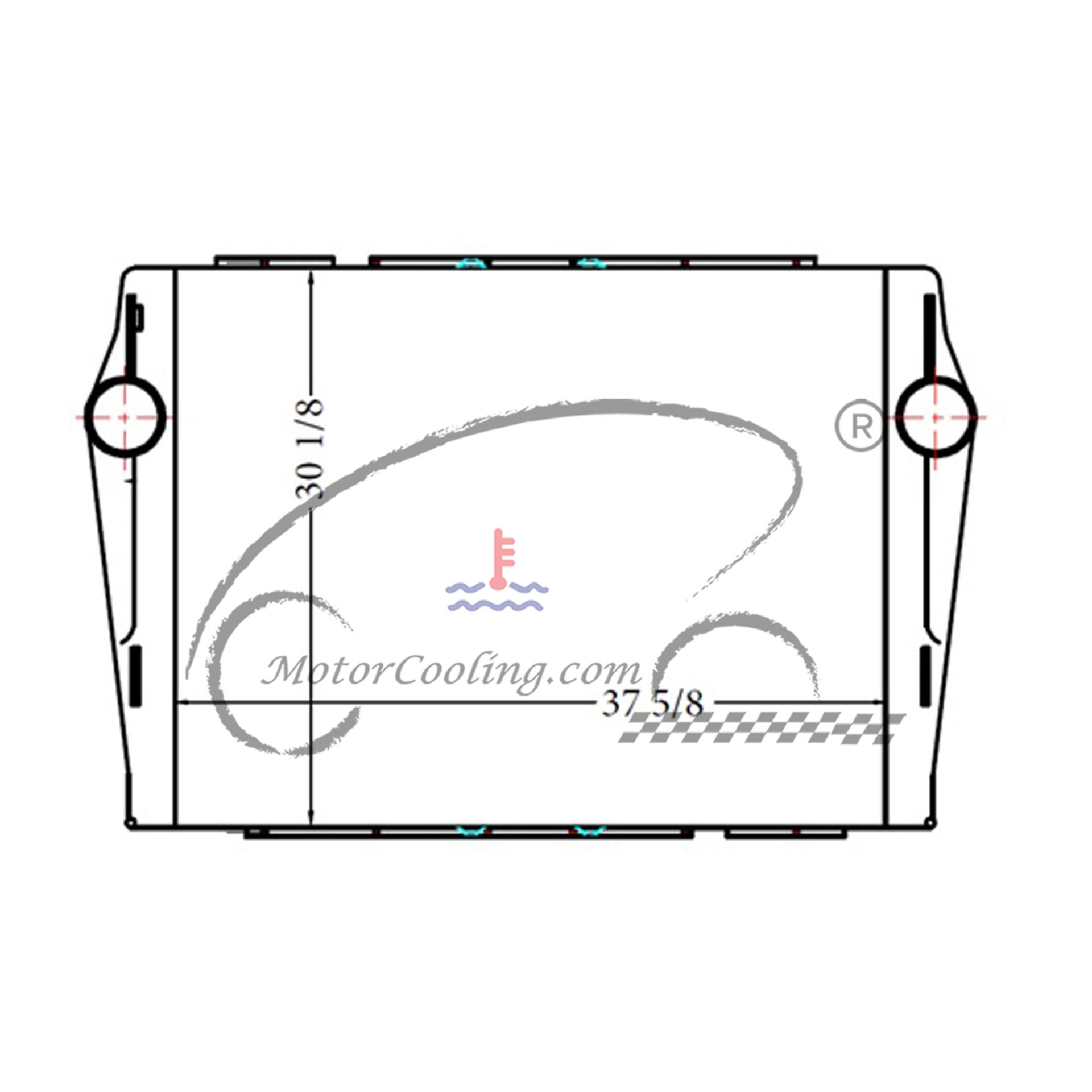 CAPB0005 MEASUREMENT